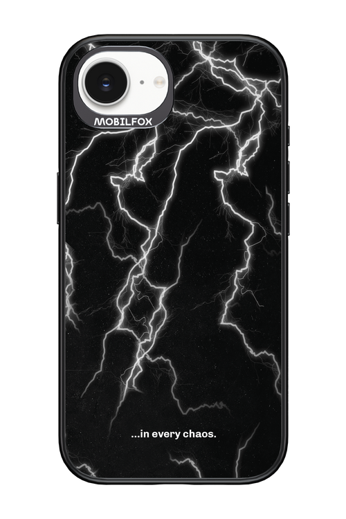 Chaotic Thunder - Apple iPhone 16e