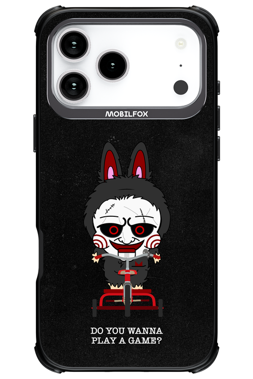 Sawbubu - Apple iPhone 17 Pro Max