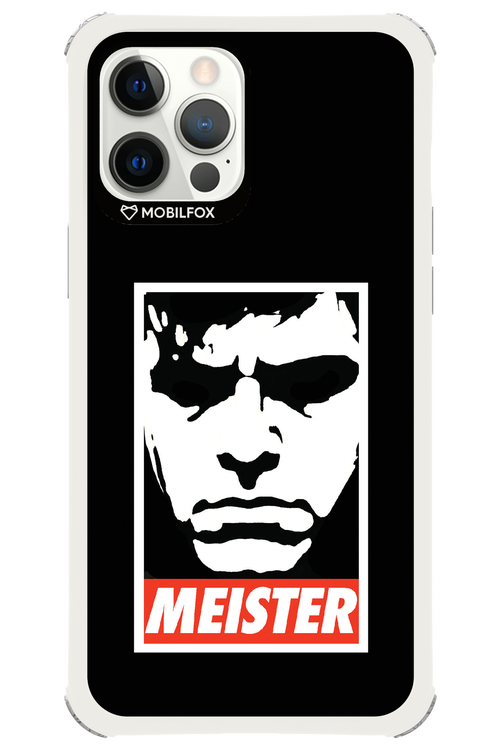 MEISTER - Apple iPhone 12 Pro Max