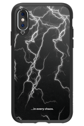 Chaotic Thunder - Apple iPhone XS