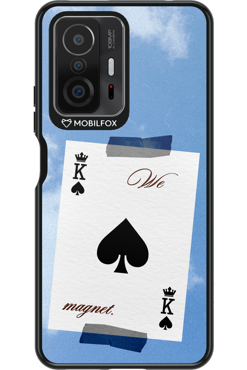 Magnet - Xiaomi Mi 11T