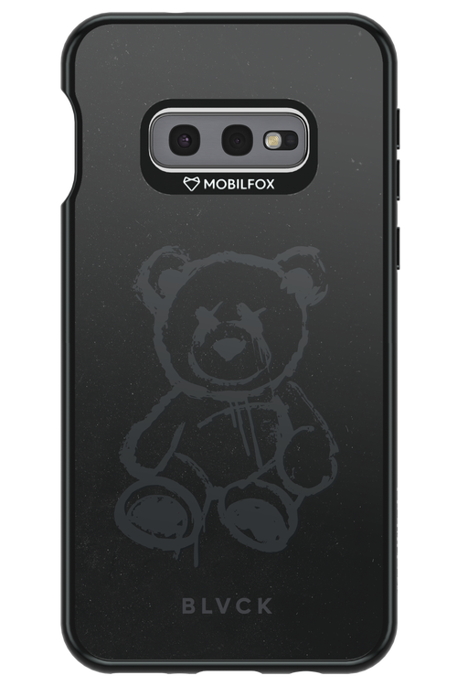 BLVCK BEAR - Samsung Galaxy S10e