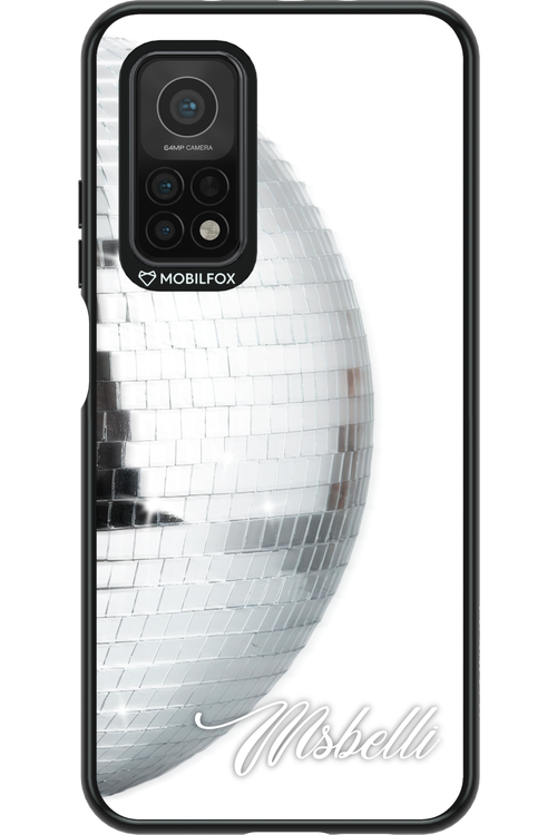 Disco Mood - Xiaomi Mi 10T 5G