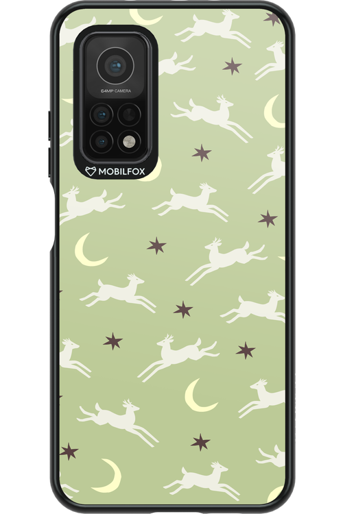 Folclore Rush - Xiaomi Mi 10T 5G