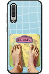Who Cares - Samsung Galaxy A70