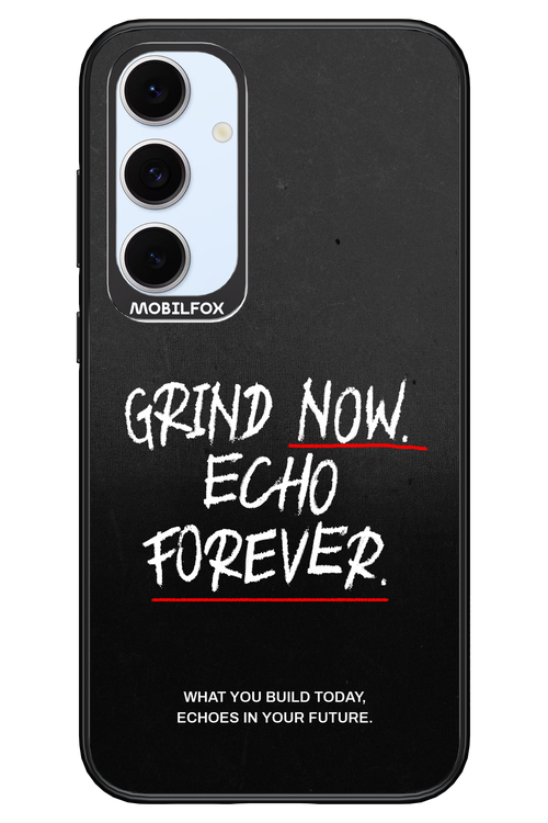 Grind Now - Samsung S24 FE