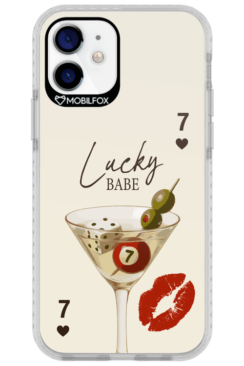 Lucky Babe - Apple iPhone 12