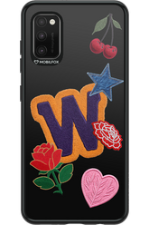 University's Queen - Samsung Galaxy A41