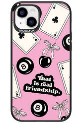 Win Win Black - Apple iPhone 15 Plus