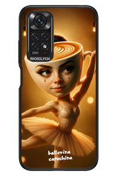 Balerina - Xiaomi Redmi Note 11/11S 4G