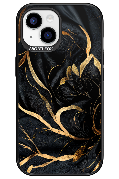 Ilmenite - Apple iPhone 15