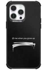 Me when.. - Apple iPhone 14 Pro Max