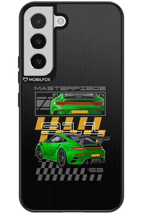Masterpiece - Samsung Galaxy S22