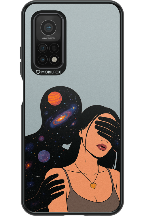 Universe Lover - Xiaomi Mi 10T 5G