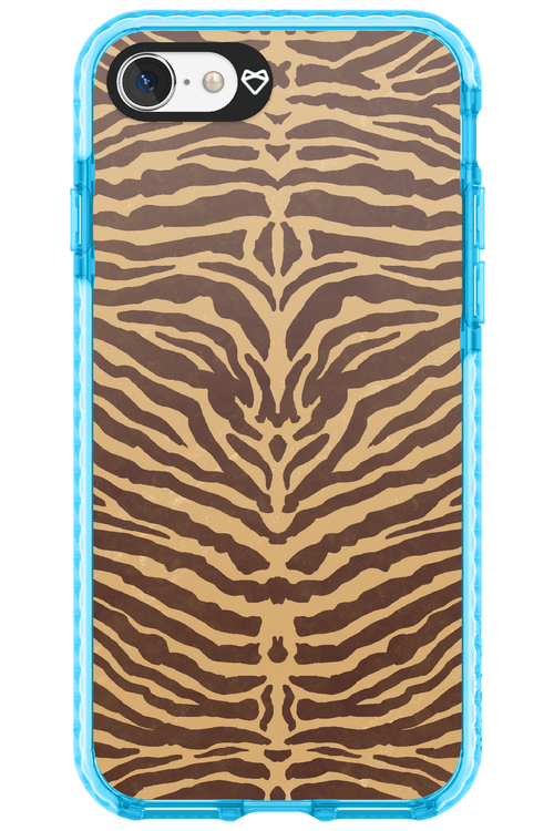 Urban Zebra - Apple iPhone 7