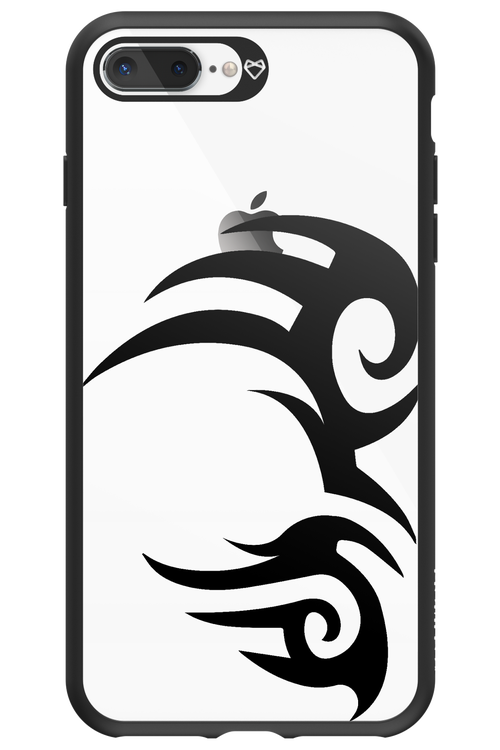 Tattoo Icon - Apple iPhone 8 Plus