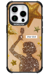 Star Girl - Apple iPhone 15 Pro