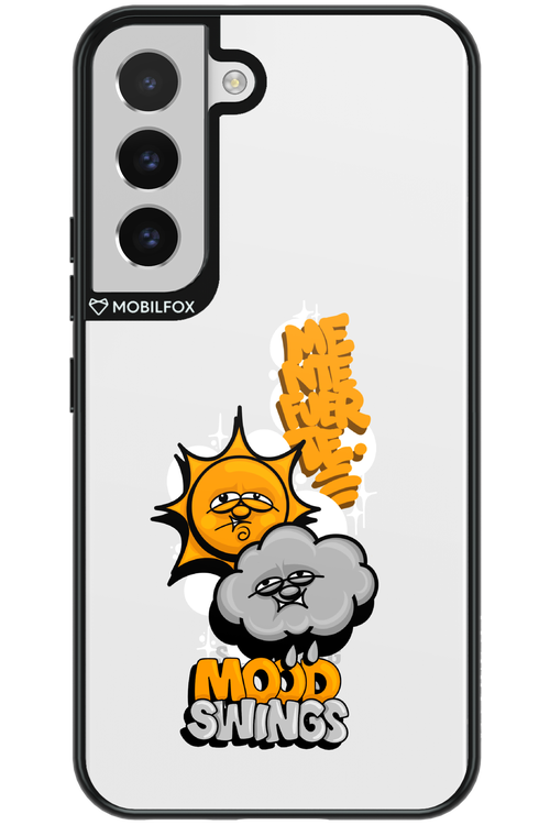 Broken Smiles - Samsung Galaxy S22