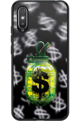 Money Bomb - Xiaomi Redmi 9A