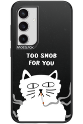 Too Snob - Samsung Galaxy S24