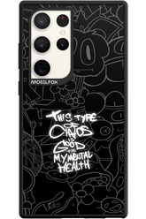 My Mental Health - Samsung Galaxy S23 Ultra