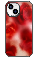 Ice Rose - Apple iPhone 15