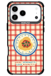 P asta la Vista - Apple iPhone 17 Pro Max