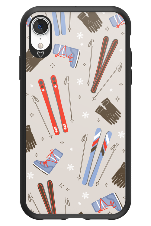 Ski Essentials - Apple iPhone XR