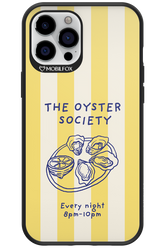 Oyster Society - Apple iPhone 12 Pro Max