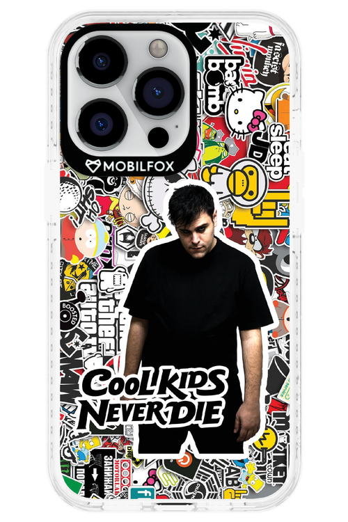 CKND_STICKER - Apple iPhone 13 Pro