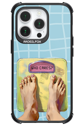 Who Cares - Apple iPhone 14 Pro