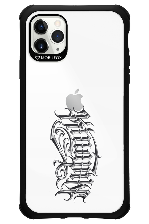 Chaotic Love - Apple iPhone 11 Pro Max