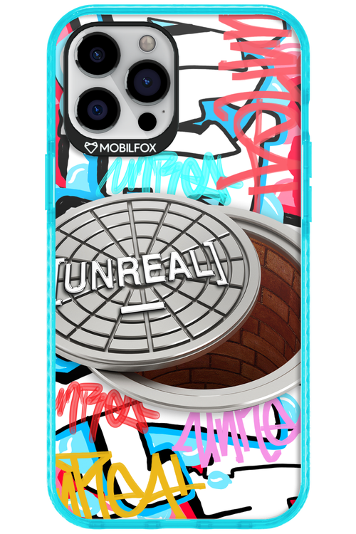 HULE - Apple iPhone 12 Pro Max