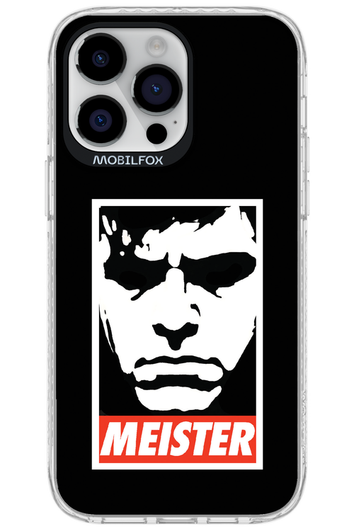 MEISTER - Apple iPhone 14 Pro Max