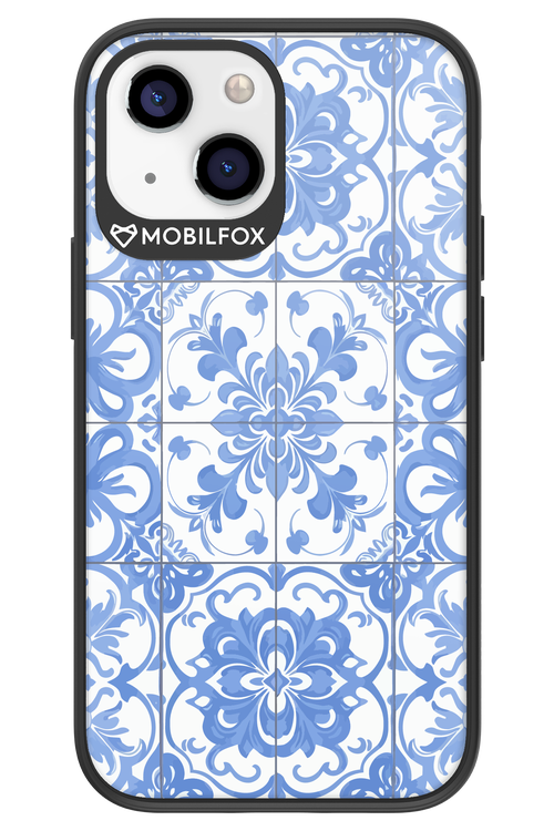 Amalfi Club 2.0 - Apple iPhone 13 Mini