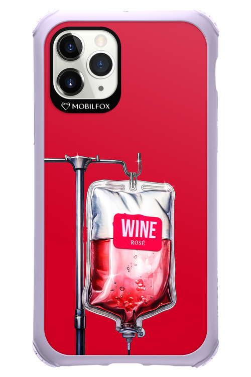 Sos Wine - Apple iPhone 11 Pro