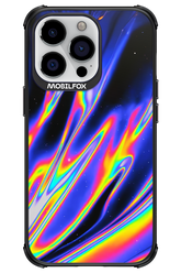 Rainbow Space - Apple iPhone 13 Pro