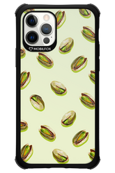 Pistachio Fever - Apple iPhone 12 Pro