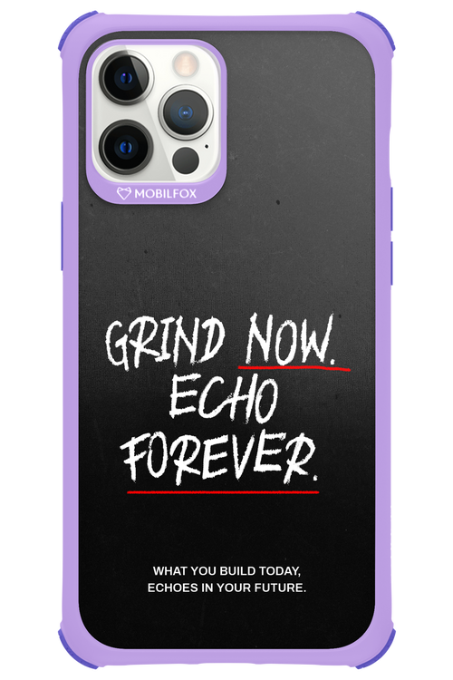 Grind Now - Apple iPhone 12 Pro Max