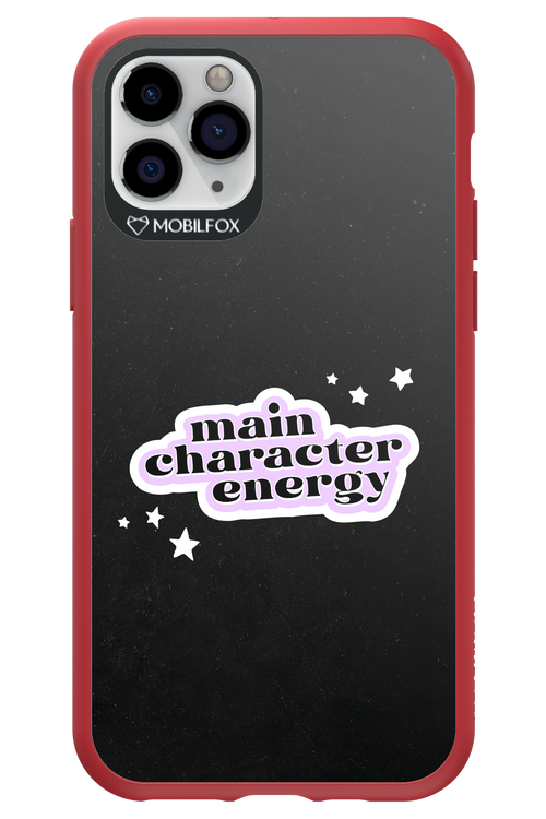 The Main Black - Apple iPhone 11 Pro