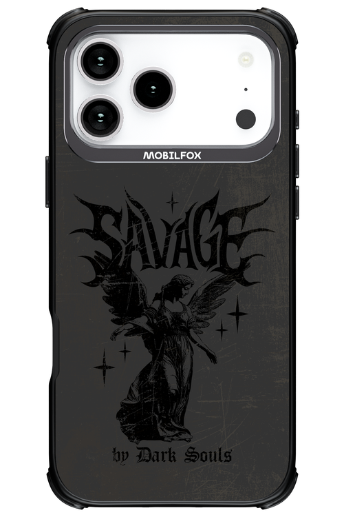 St. Savage - Apple iPhone 17 Pro Max