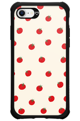 Baby Tomato - Apple iPhone 8