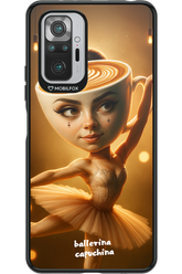 Balerina - Xiaomi Redmi Note 10 Pro