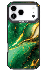 Tourmaline - Apple iPhone 17 Pro Max