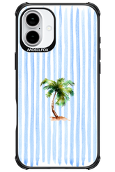 Palm Chill - Apple iPhone 16 Plus