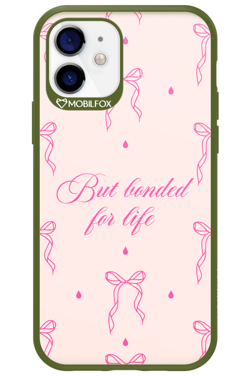 Sisters Pink - Apple iPhone 12