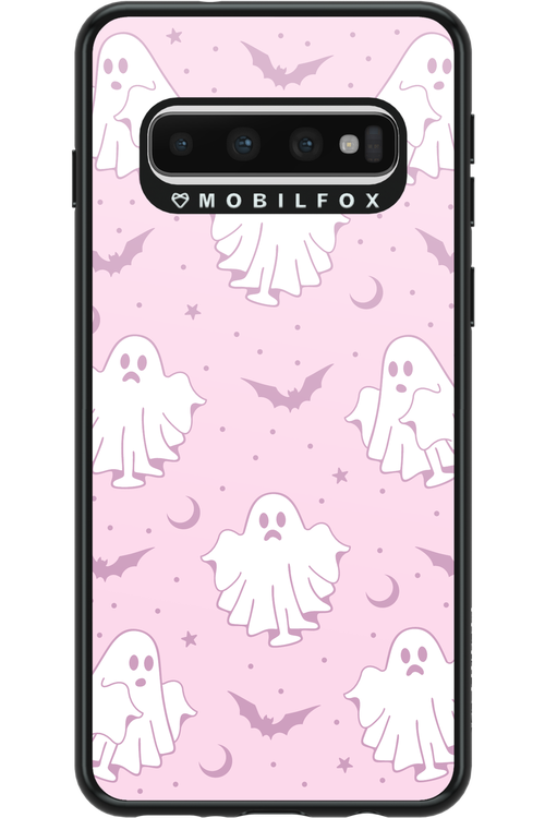 Boo Boo - Samsung Galaxy S10