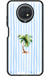 Palm Chill - Xiaomi Redmi Note 9T 5G