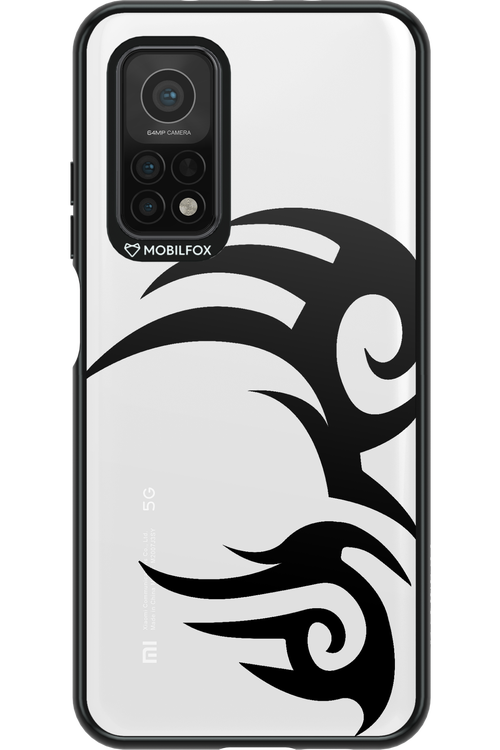 Tattoo Icon - Xiaomi Mi 10T 5G