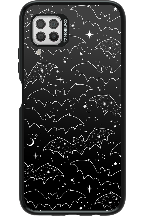 Dreamer Bat - Huawei P40 Lite